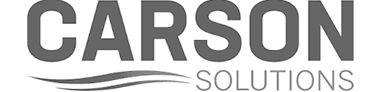 Carson Solutions logo